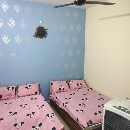 Yashu Guest House Ujaim Exterior foto