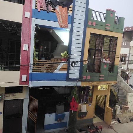 Yashu Guest House Ujaim Exterior foto
