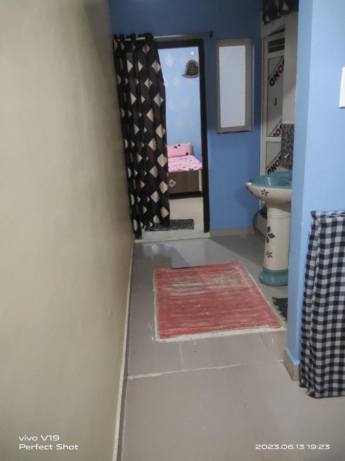 Yashu Guest House Ujaim Exterior foto